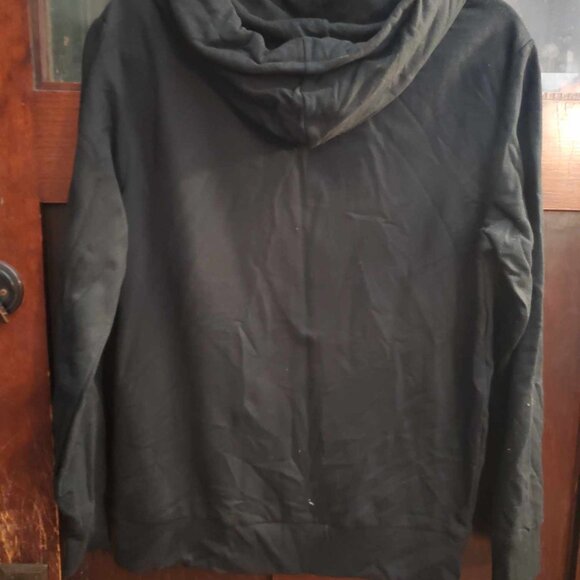 Black History Month Core Graphic Hoodie - Picture 6 of 6